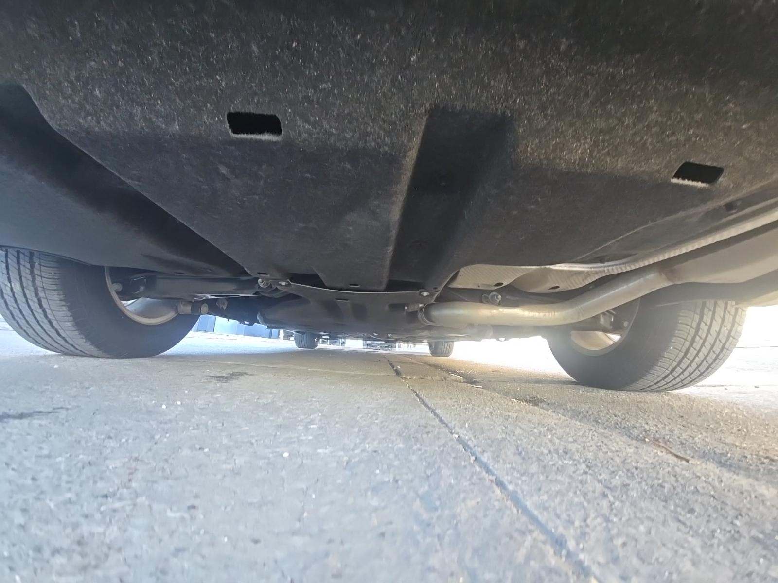 2024 Chrysler Pacifica Touring FWD