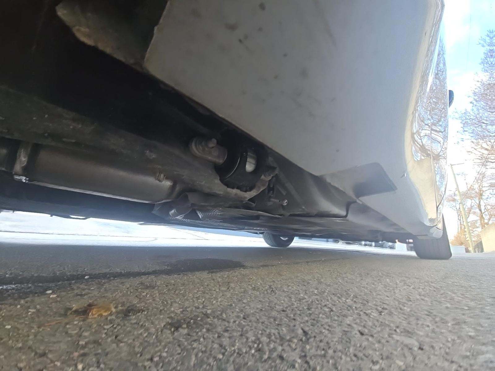 2024 Chrysler Pacifica Touring FWD