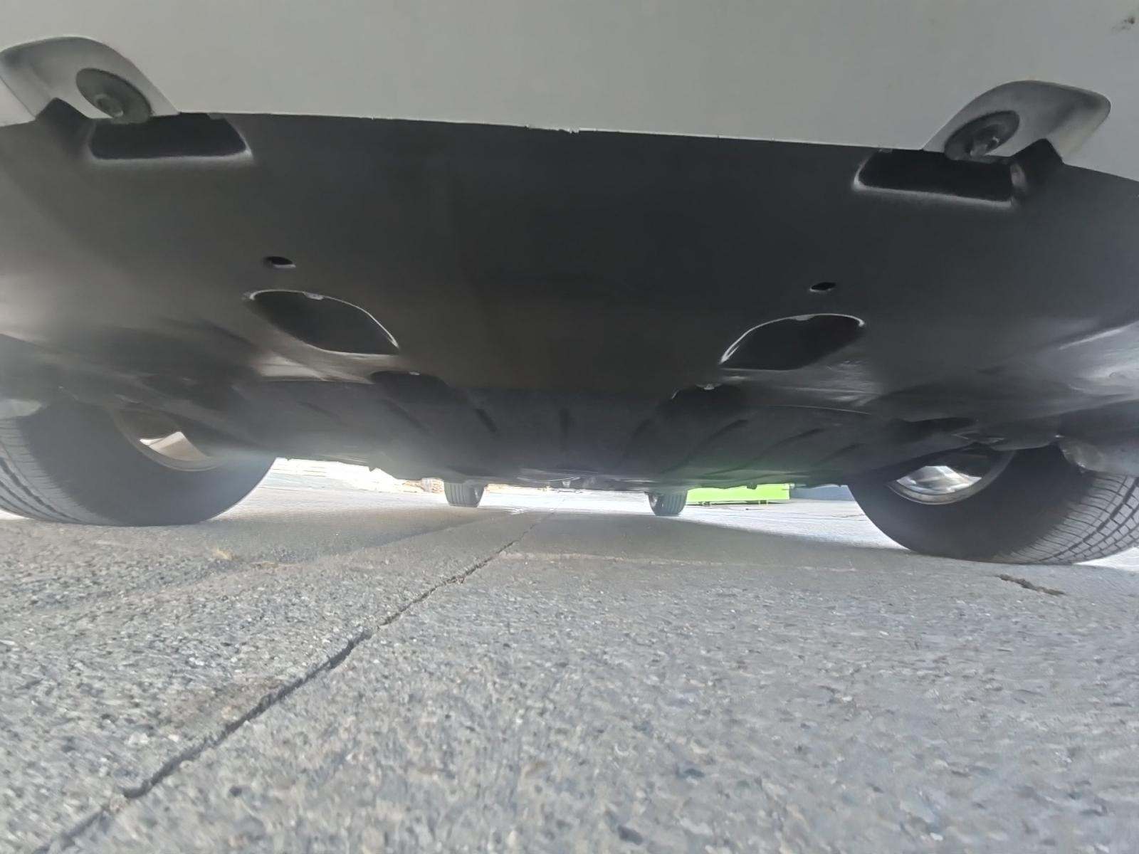 2024 Chrysler Pacifica Touring FWD