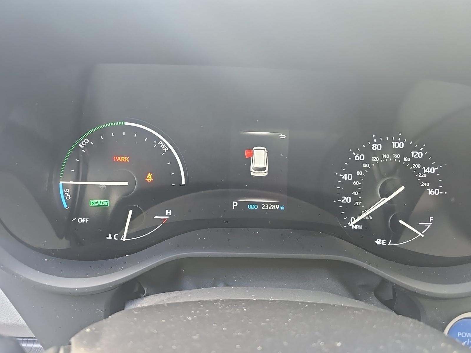 2024 Toyota Sienna XLE FWD