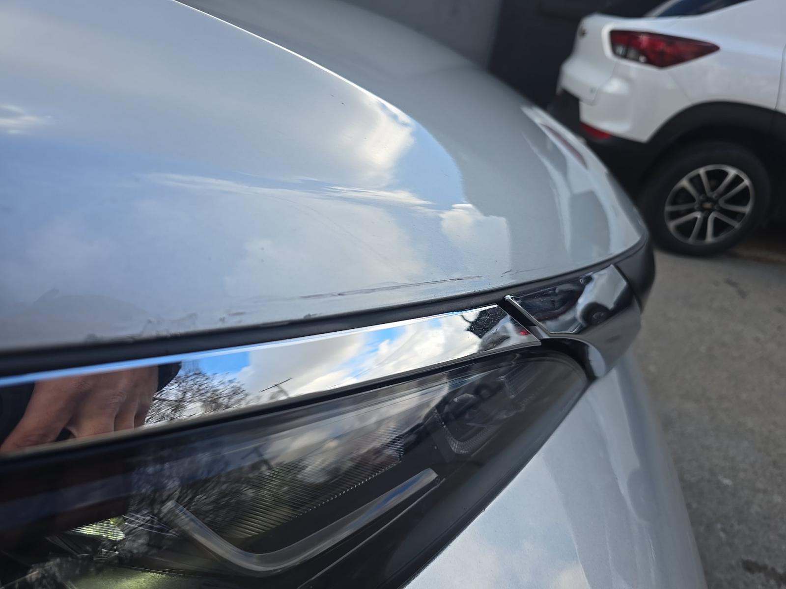 2024 Toyota Sienna XLE FWD