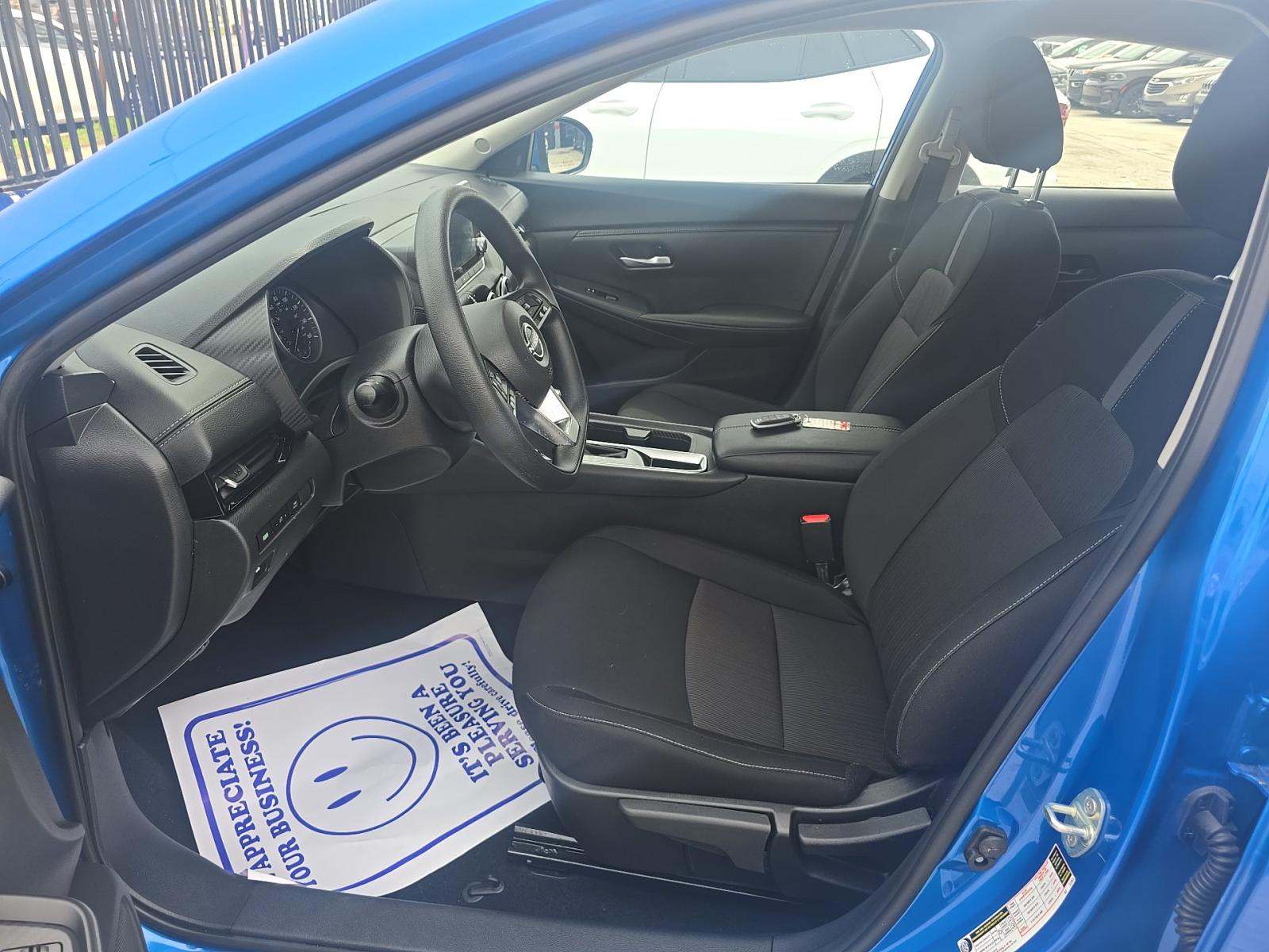NISSAN SENTRA - 6