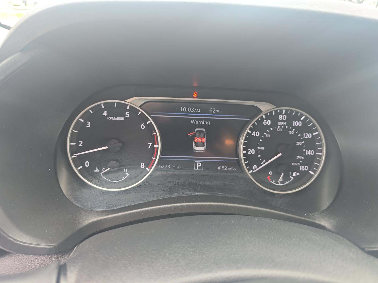 NISSAN SENTRA - 9