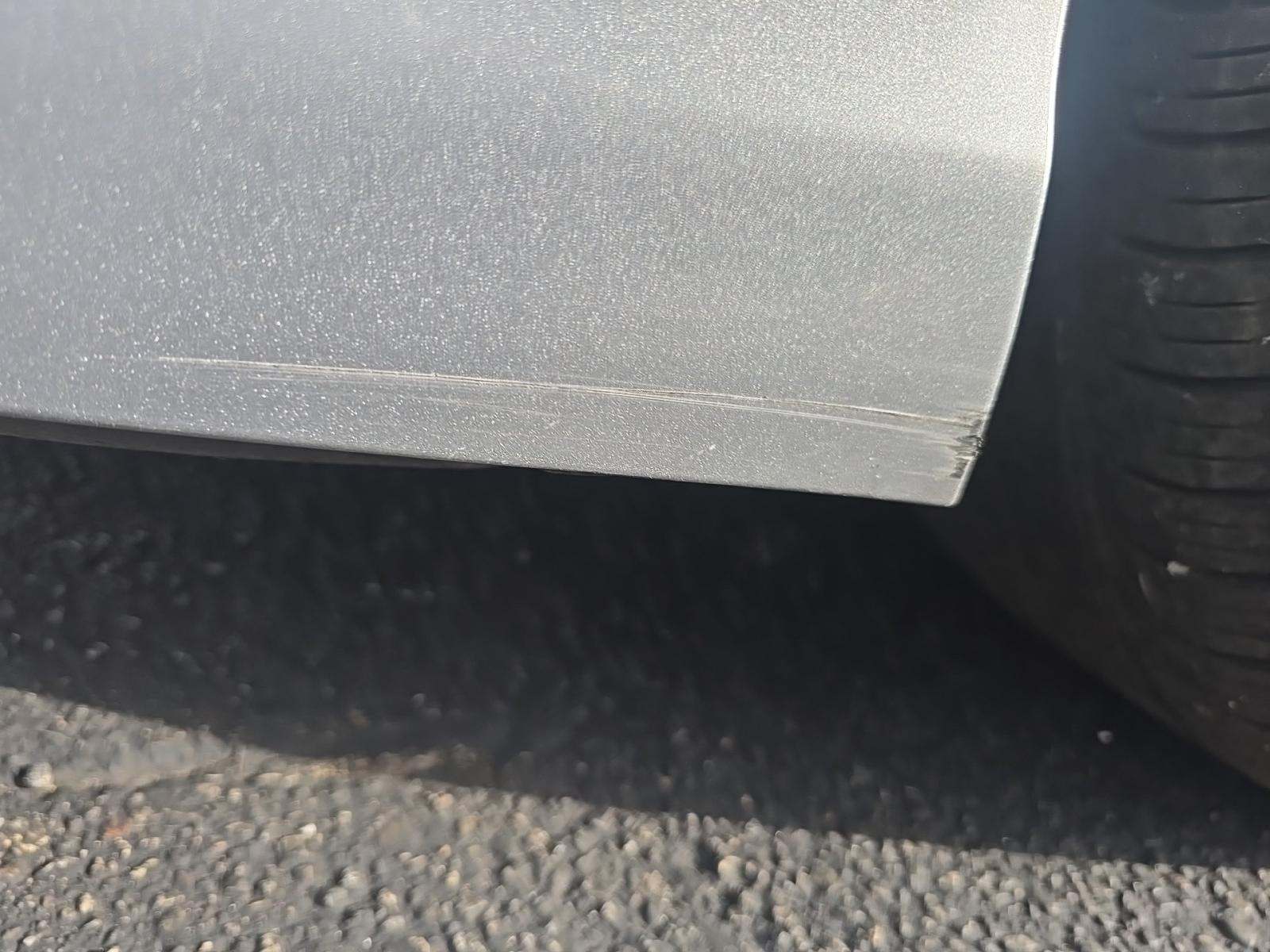 2023 Toyota Camry SE AWD