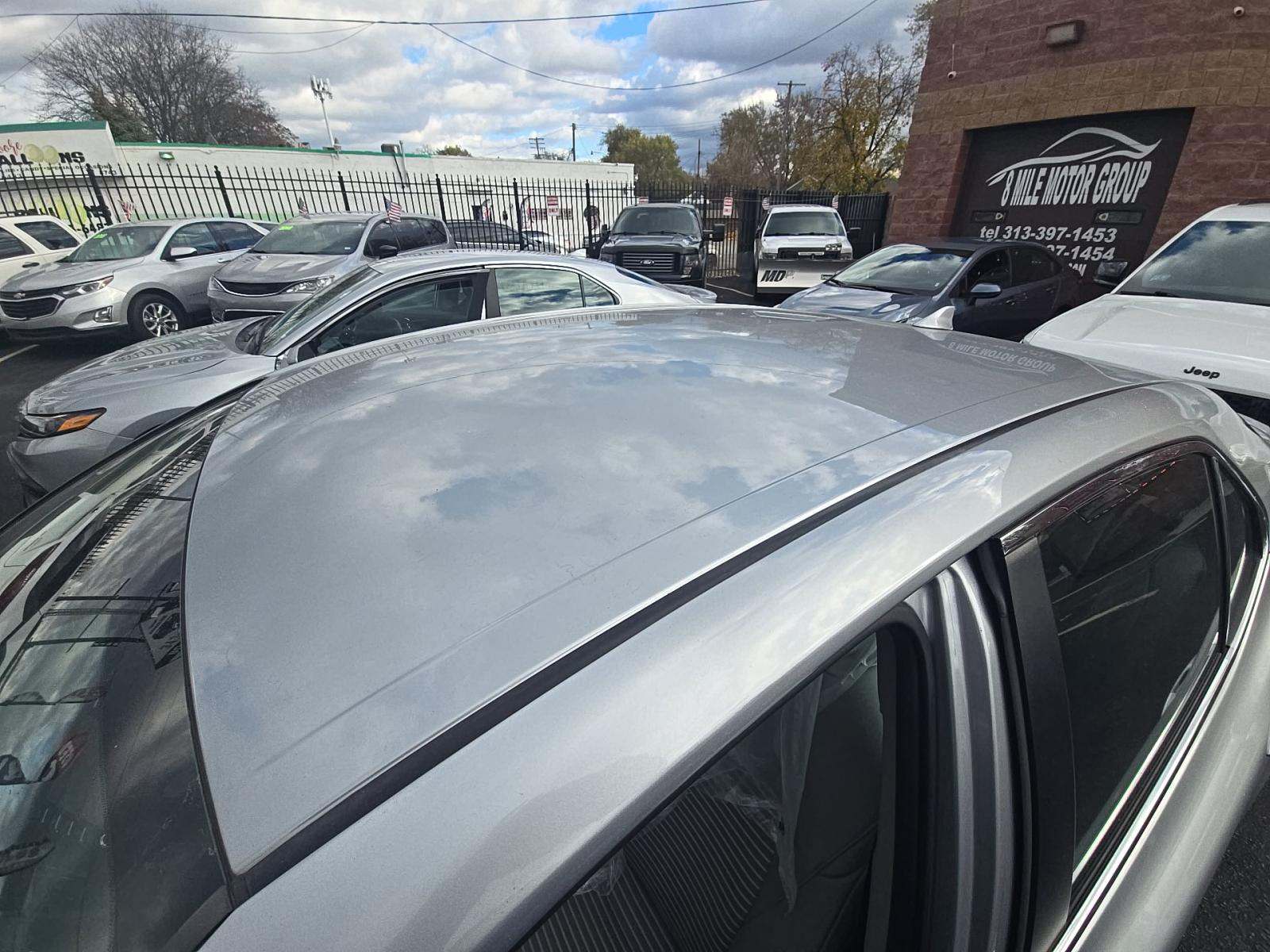 2023 Toyota Camry SE AWD