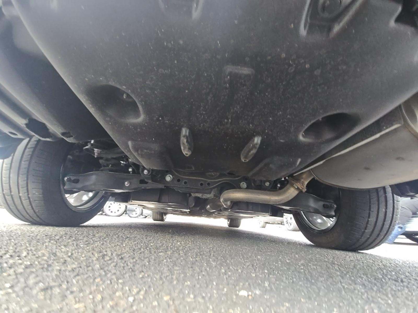 2023 Toyota Camry SE AWD