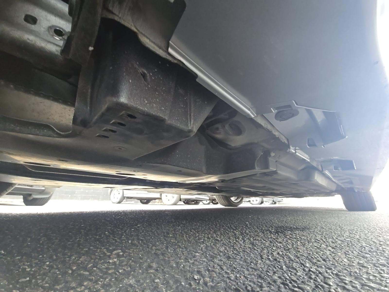 2023 Toyota Camry SE AWD