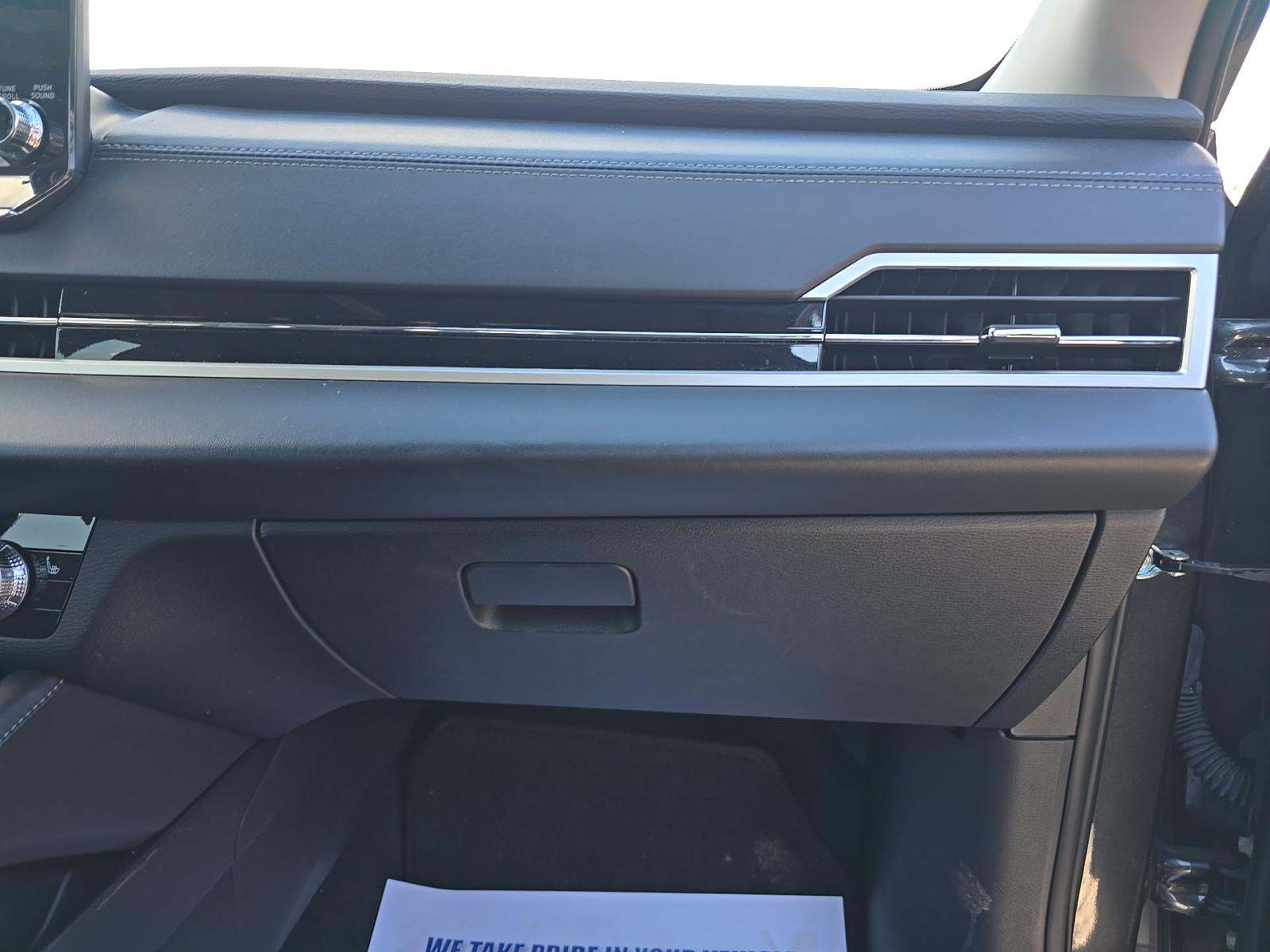 2024 Mitsubishi Outlander SE AWD