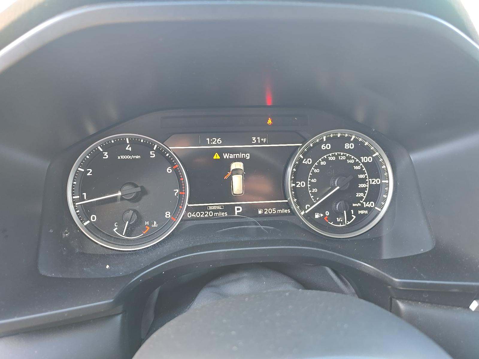 2024 Mitsubishi Outlander SE AWD