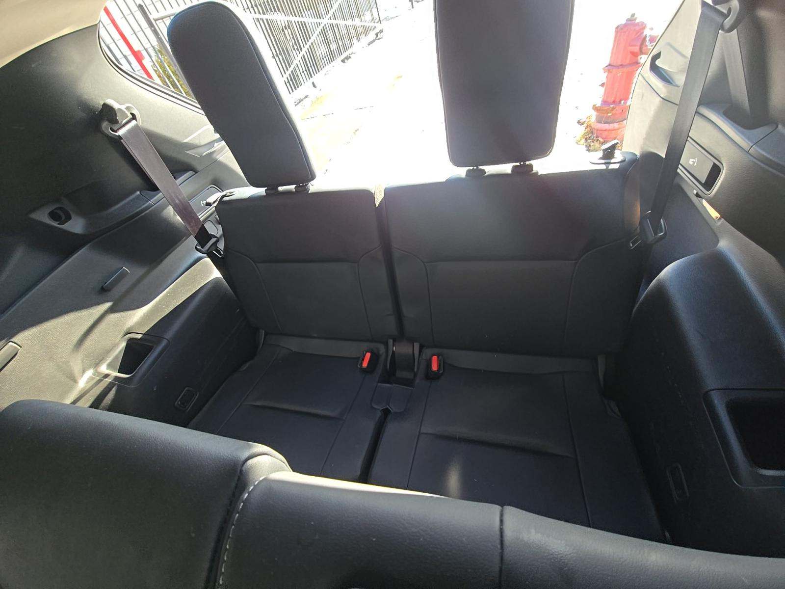 2024 Mitsubishi Outlander SE AWD