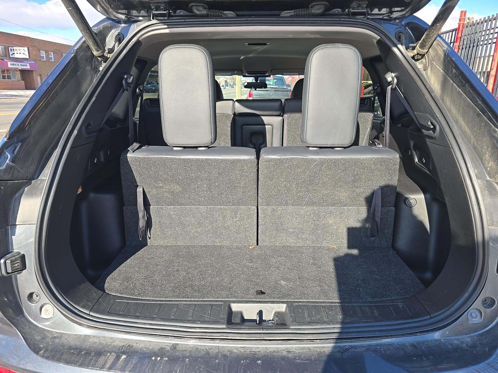 2024 Mitsubishi Outlander SE AWD