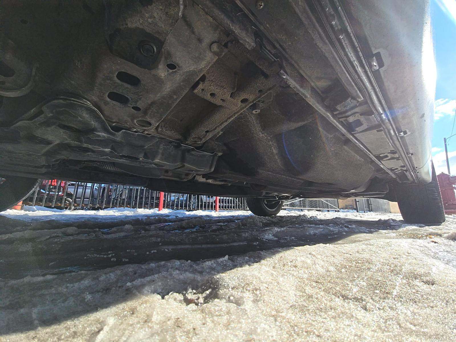 2024 Mitsubishi Outlander SE AWD