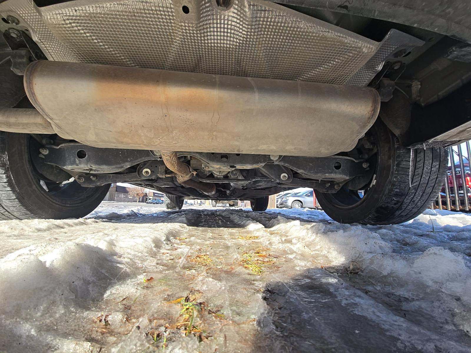 2024 Mitsubishi Outlander SE AWD