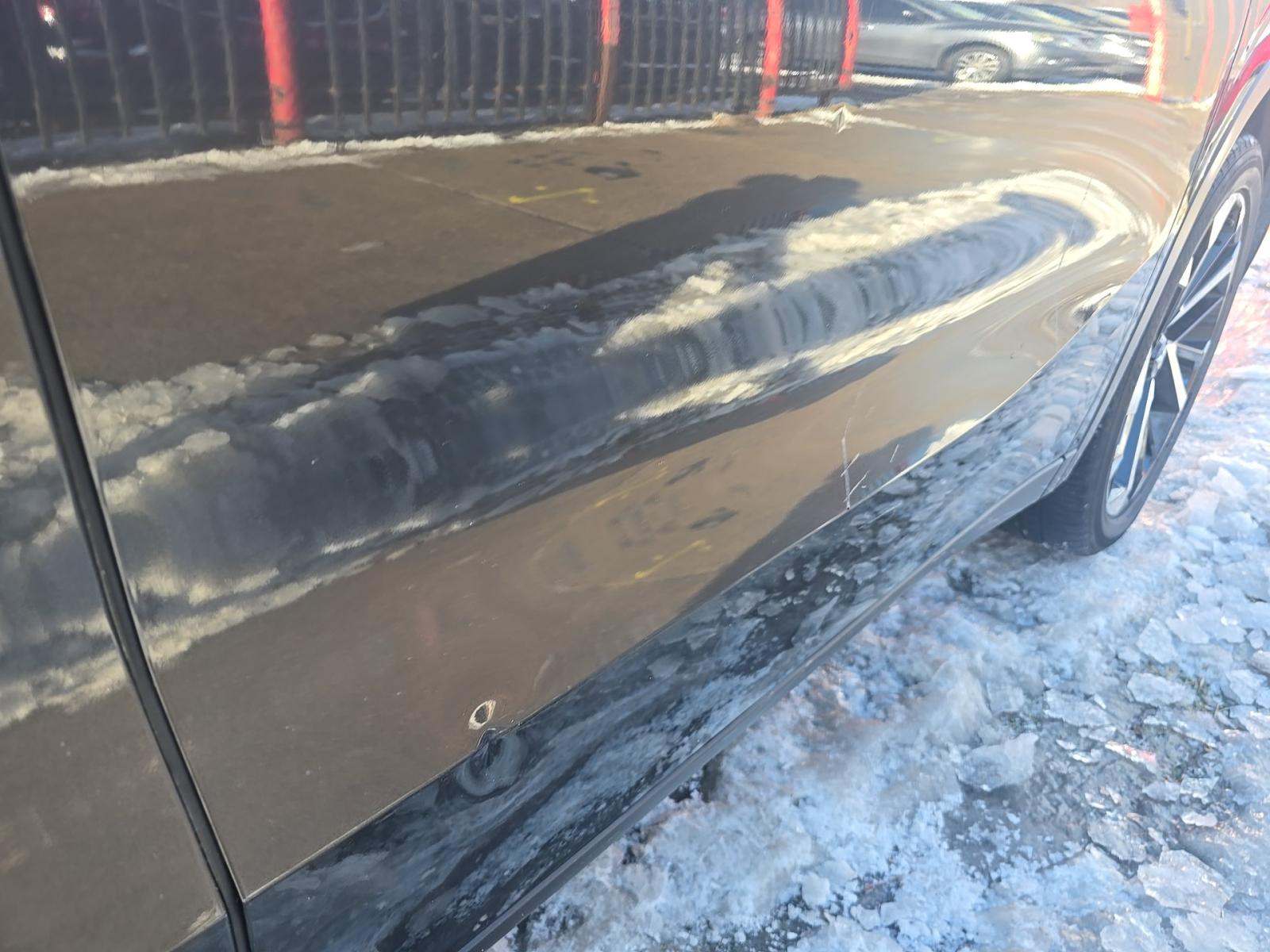 2024 Mitsubishi Outlander SE AWD