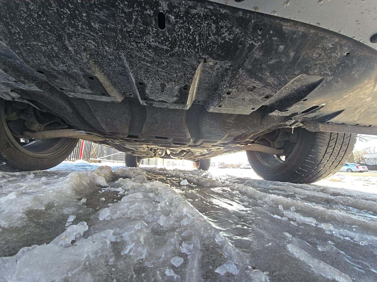 2024 Mitsubishi Outlander SE AWD