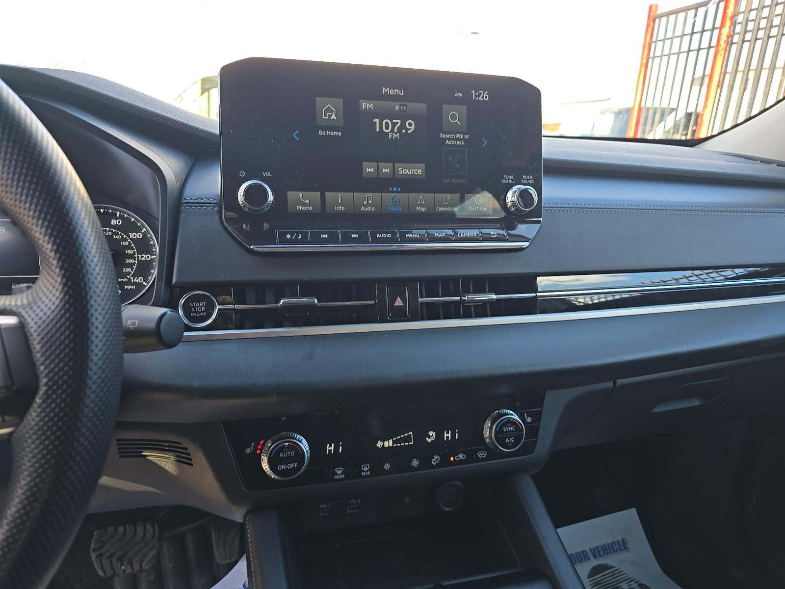 2024 Mitsubishi Outlander SE AWD