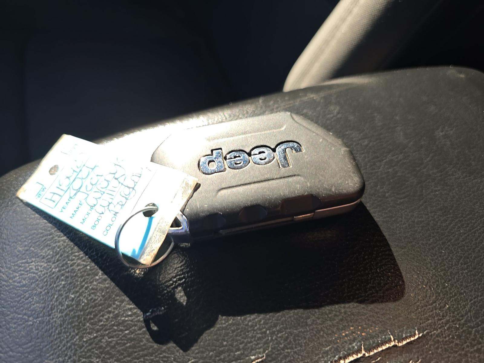 2021 Jeep Wrangler Unlimited Willys Sport Edition AWD