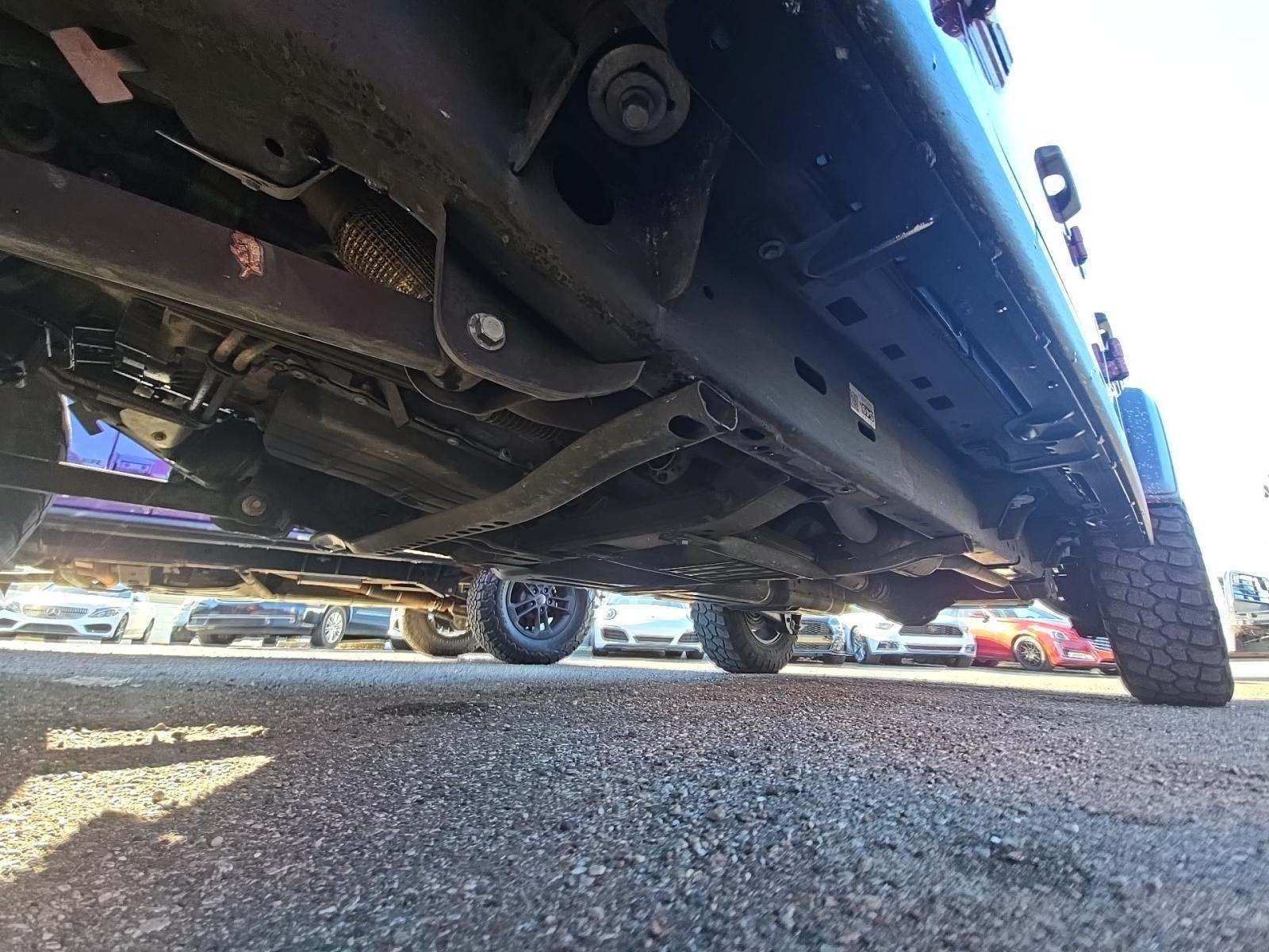 2021 Jeep Wrangler Unlimited Willys Sport Edition AWD