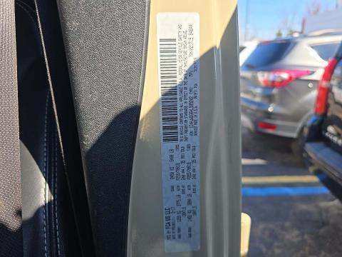 JEEP UNLIMITED SPORT FREEDOM EDITION - 5