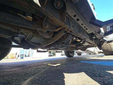 JEEP UNLIMITED SPORT FREEDOM EDITION - 7