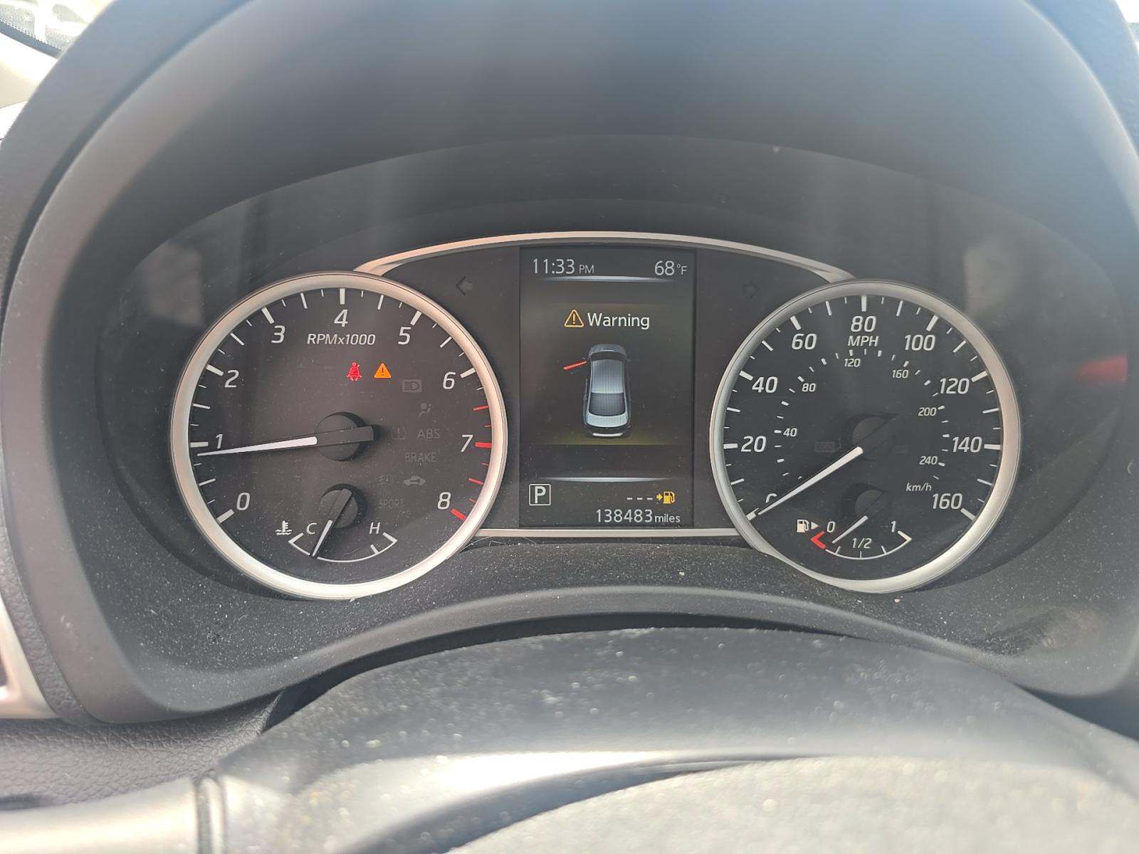 NISSAN SENTRA - 5