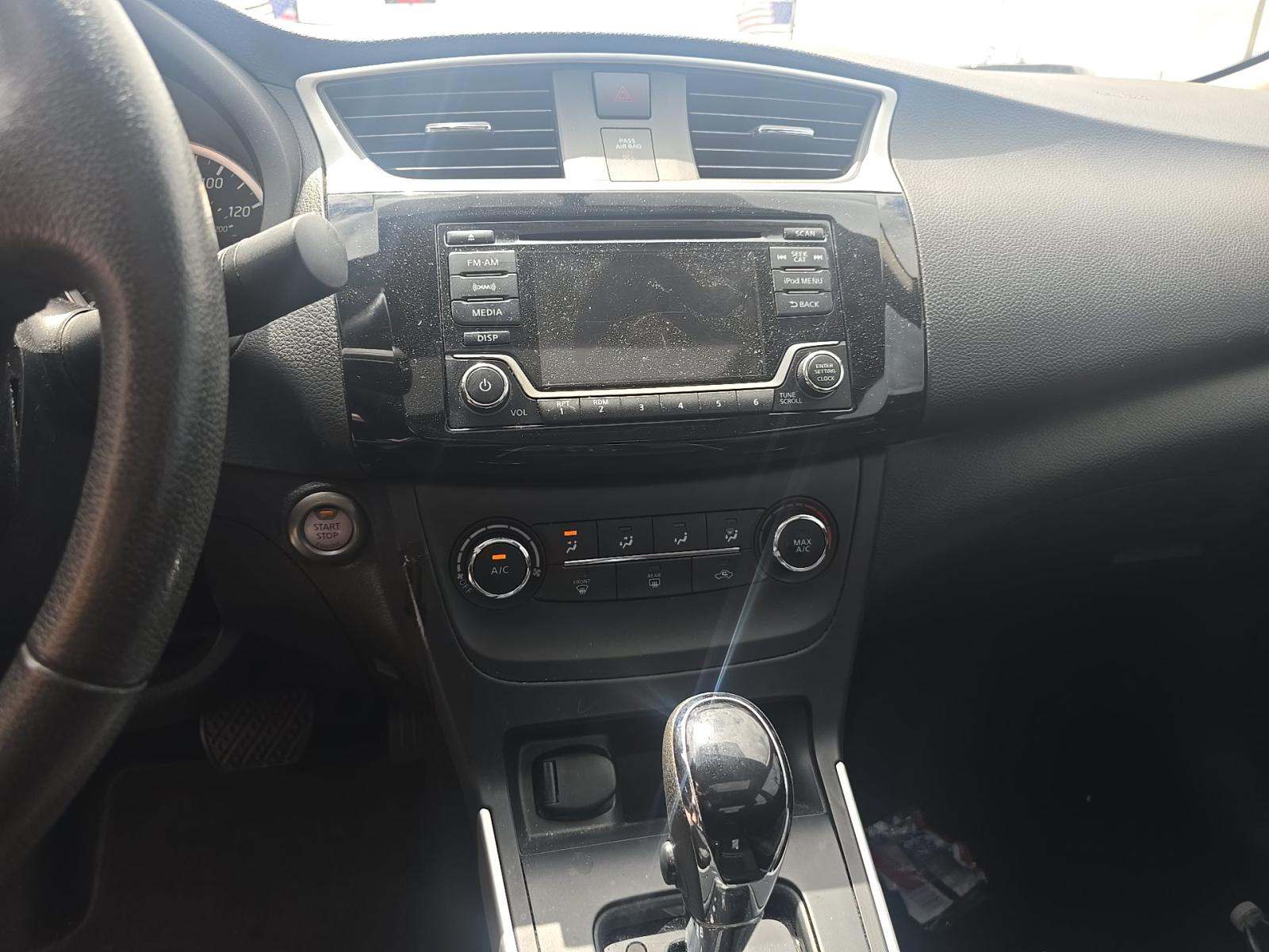 NISSAN SENTRA - 6