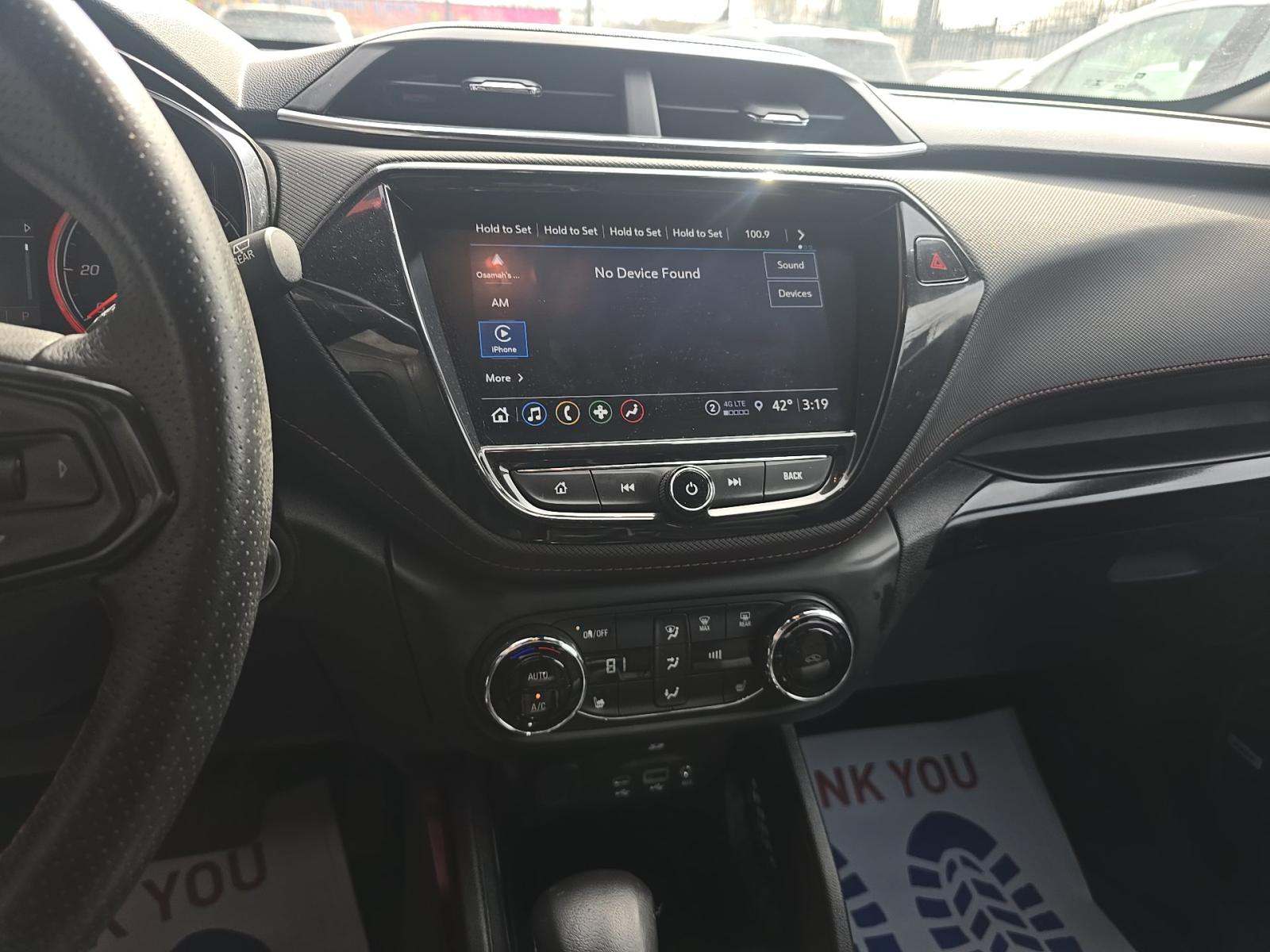 CHEVROLET OTHER - 10