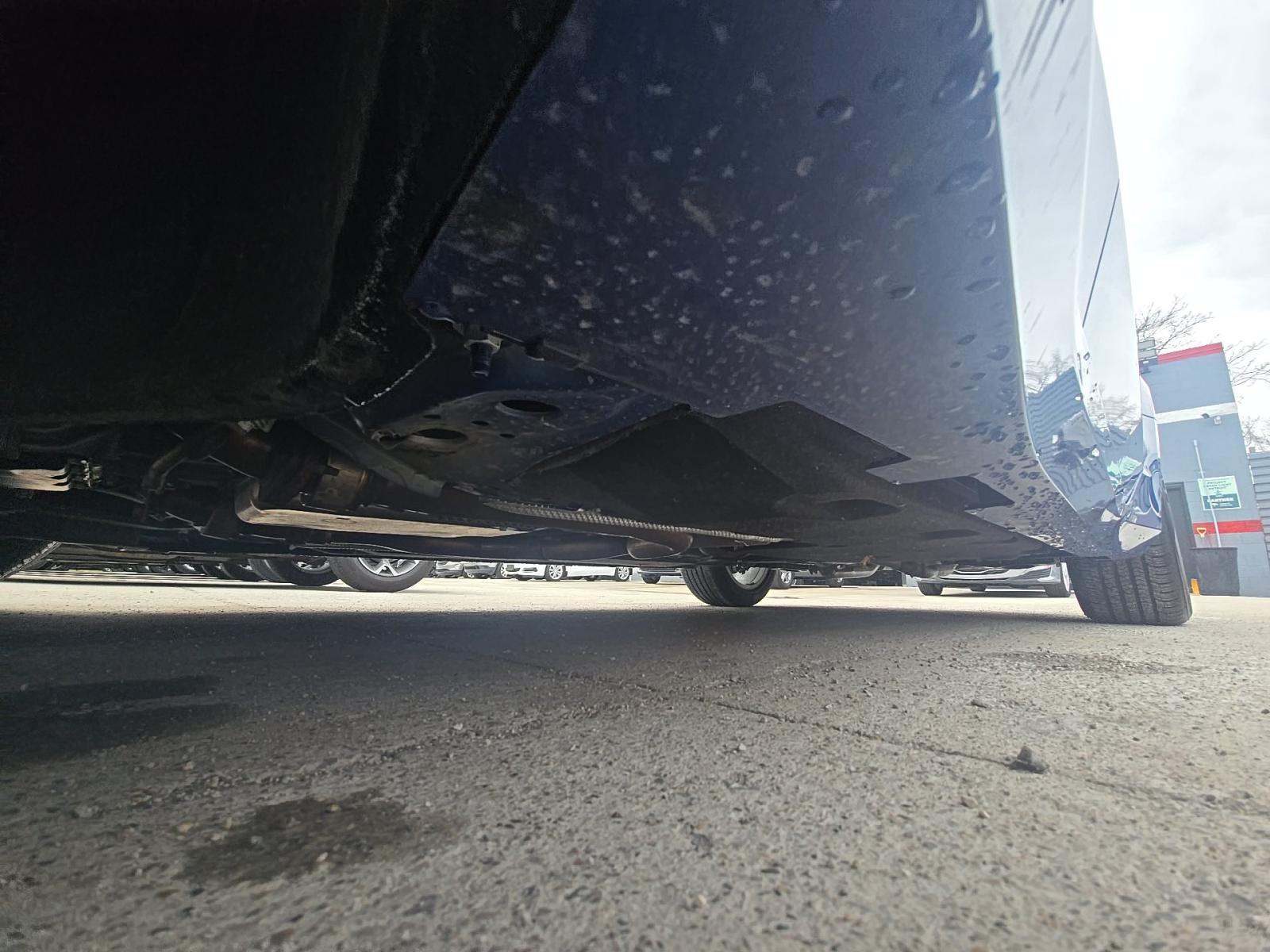 CHEVROLET CAMARO - 7