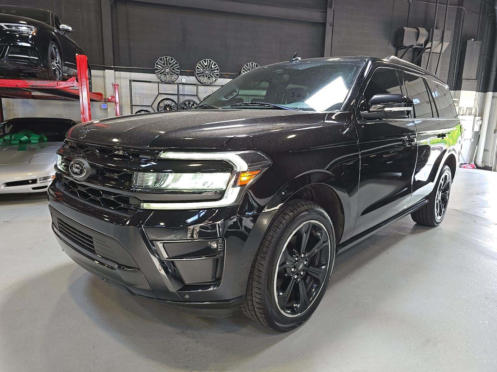 FORD EXPEDITION - 1