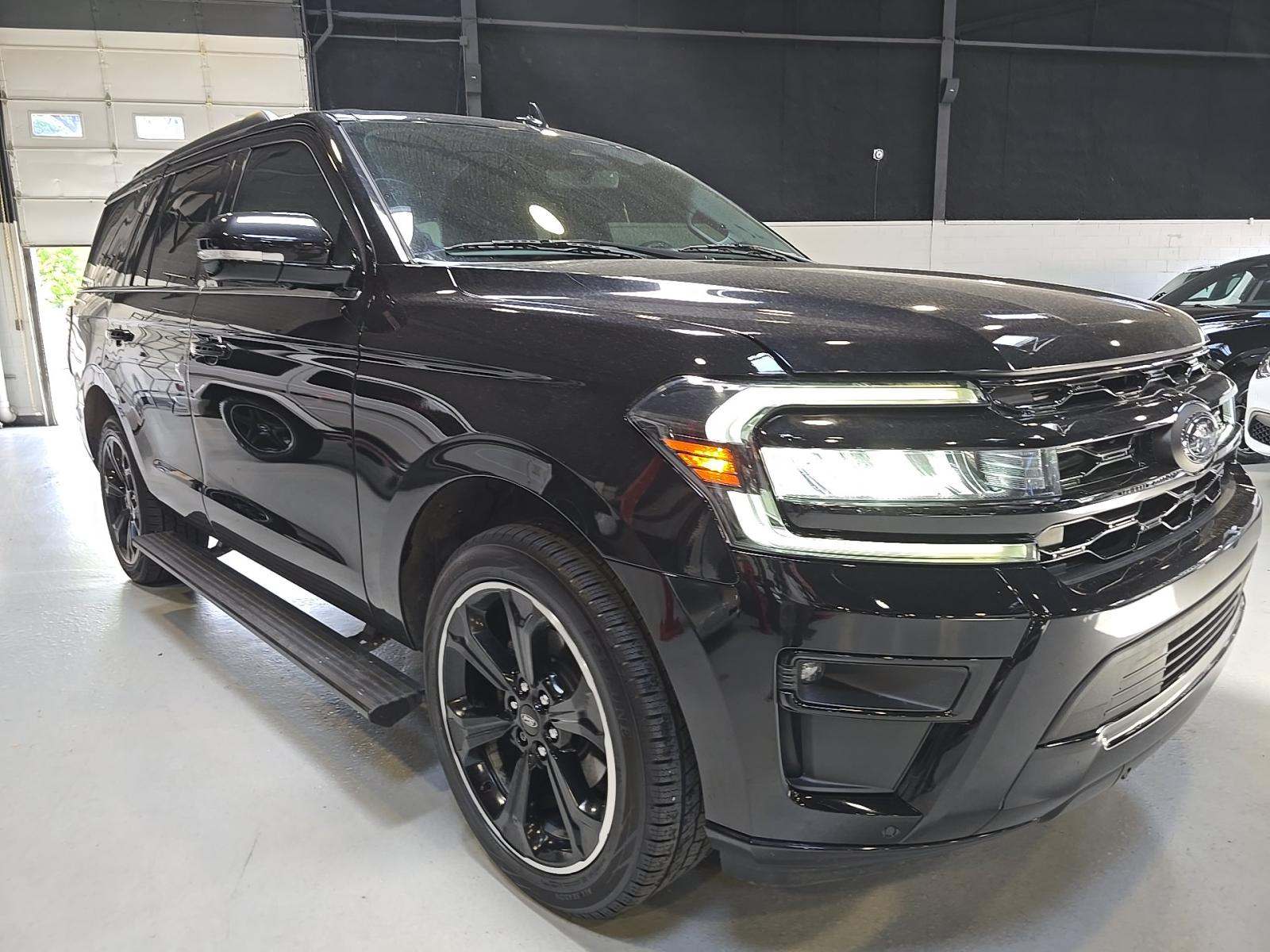 FORD EXPEDITION - 4