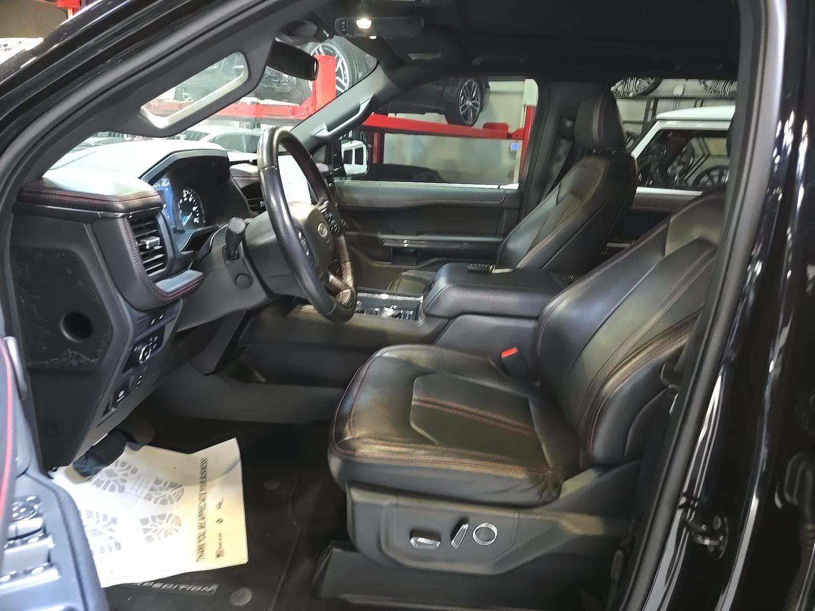 FORD EXPEDITION - 6