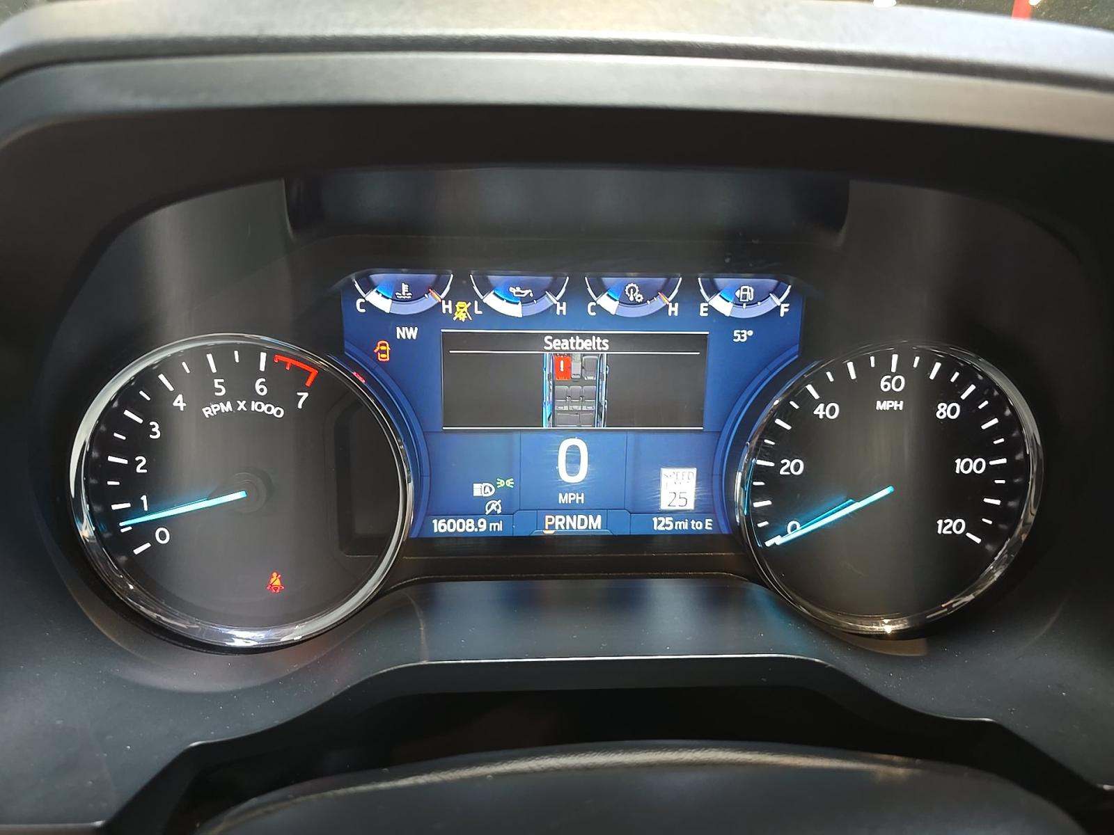 FORD EXPEDITION - 9