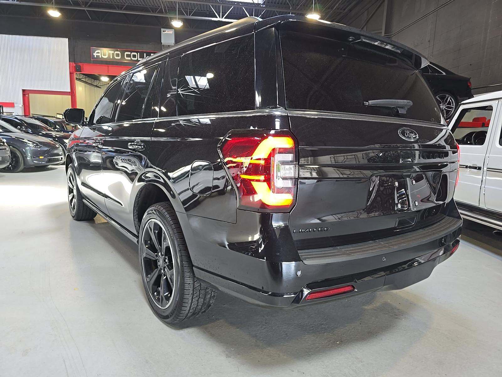 FORD EXPEDITION - 2