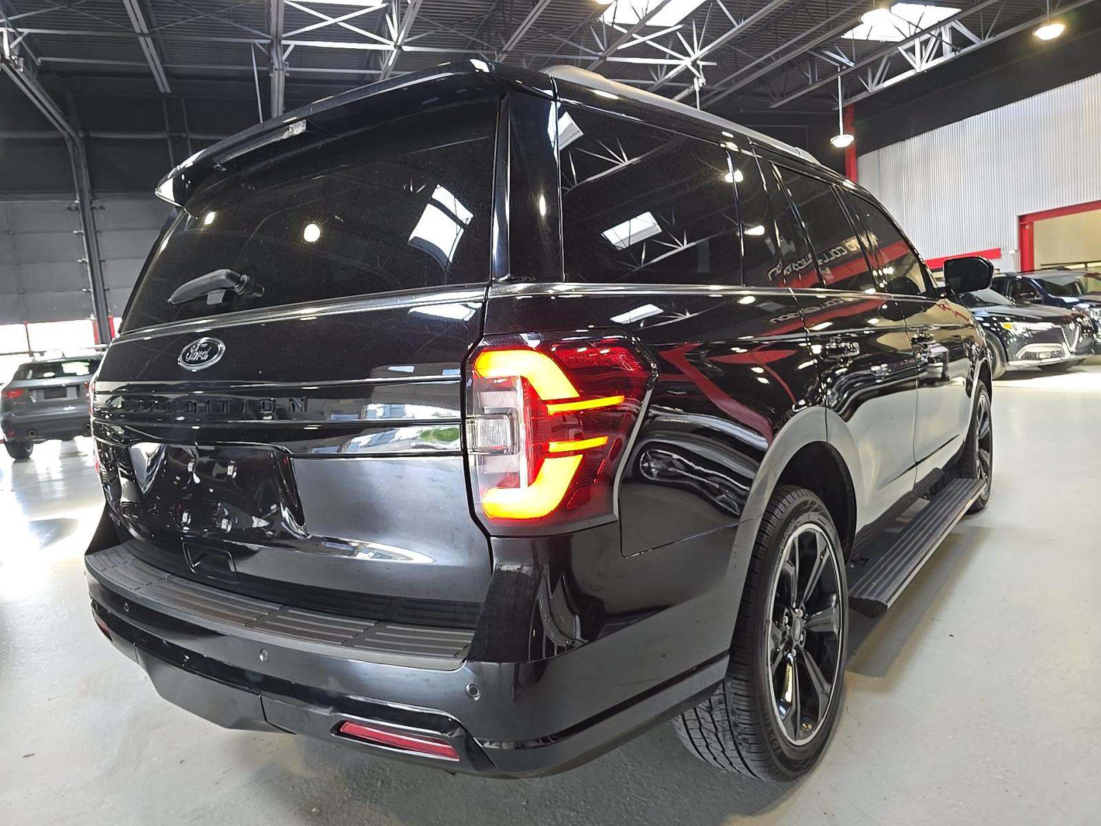 FORD EXPEDITION - 3