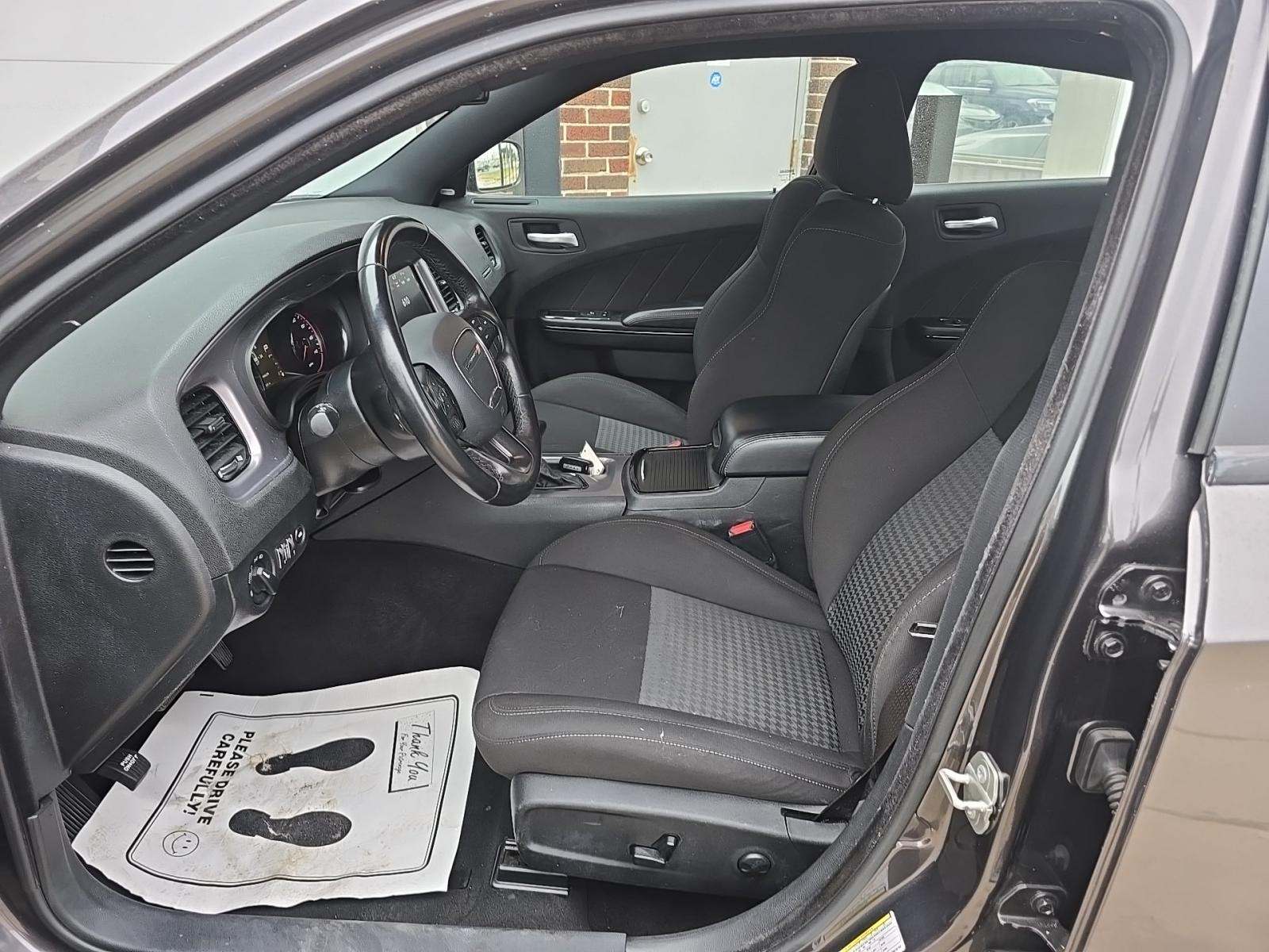 2023 Dodge Charger GT RWD