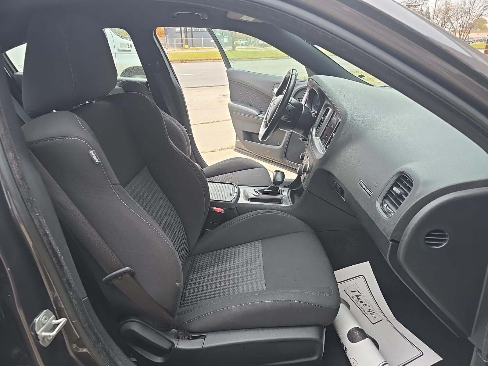 2023 Dodge Charger GT RWD