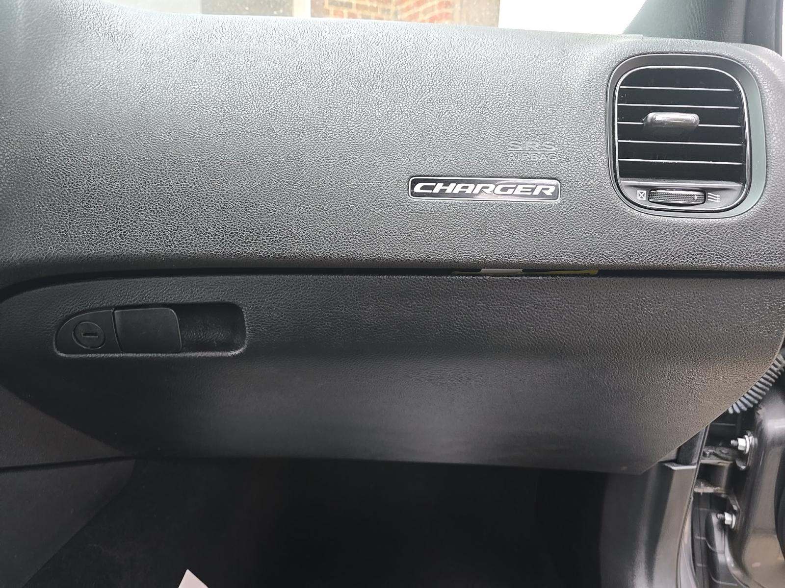 2023 Dodge Charger GT RWD