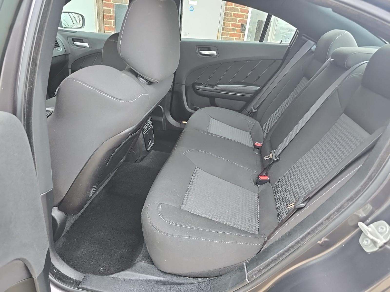 2023 Dodge Charger GT RWD