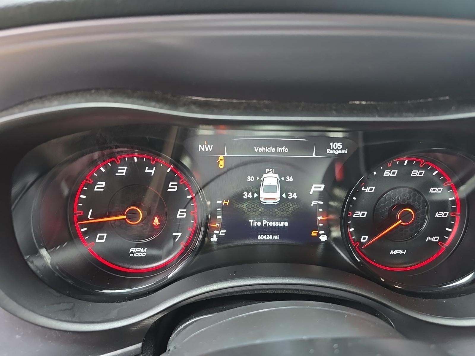 2023 Dodge Charger GT RWD