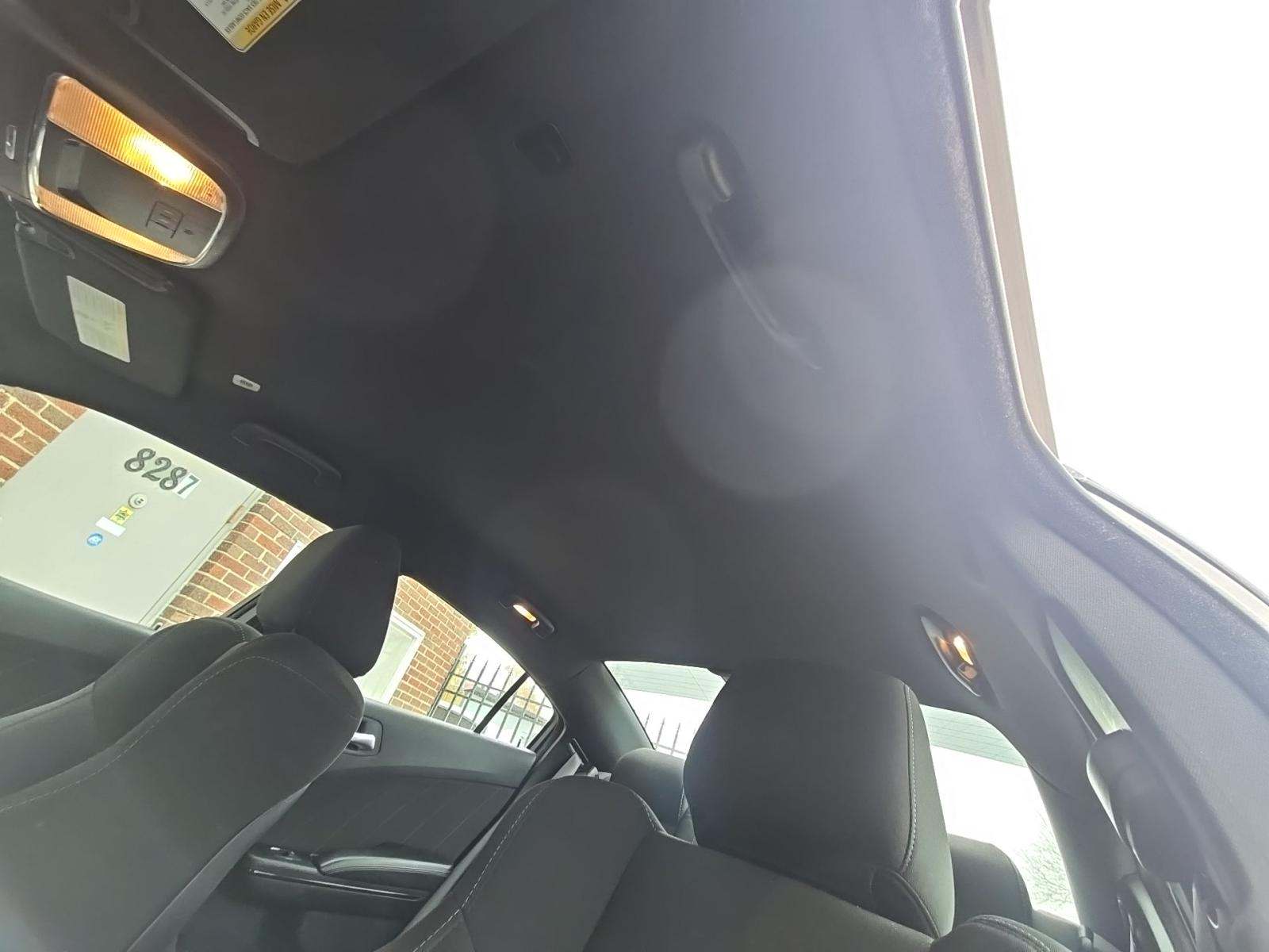 2023 Dodge Charger GT RWD