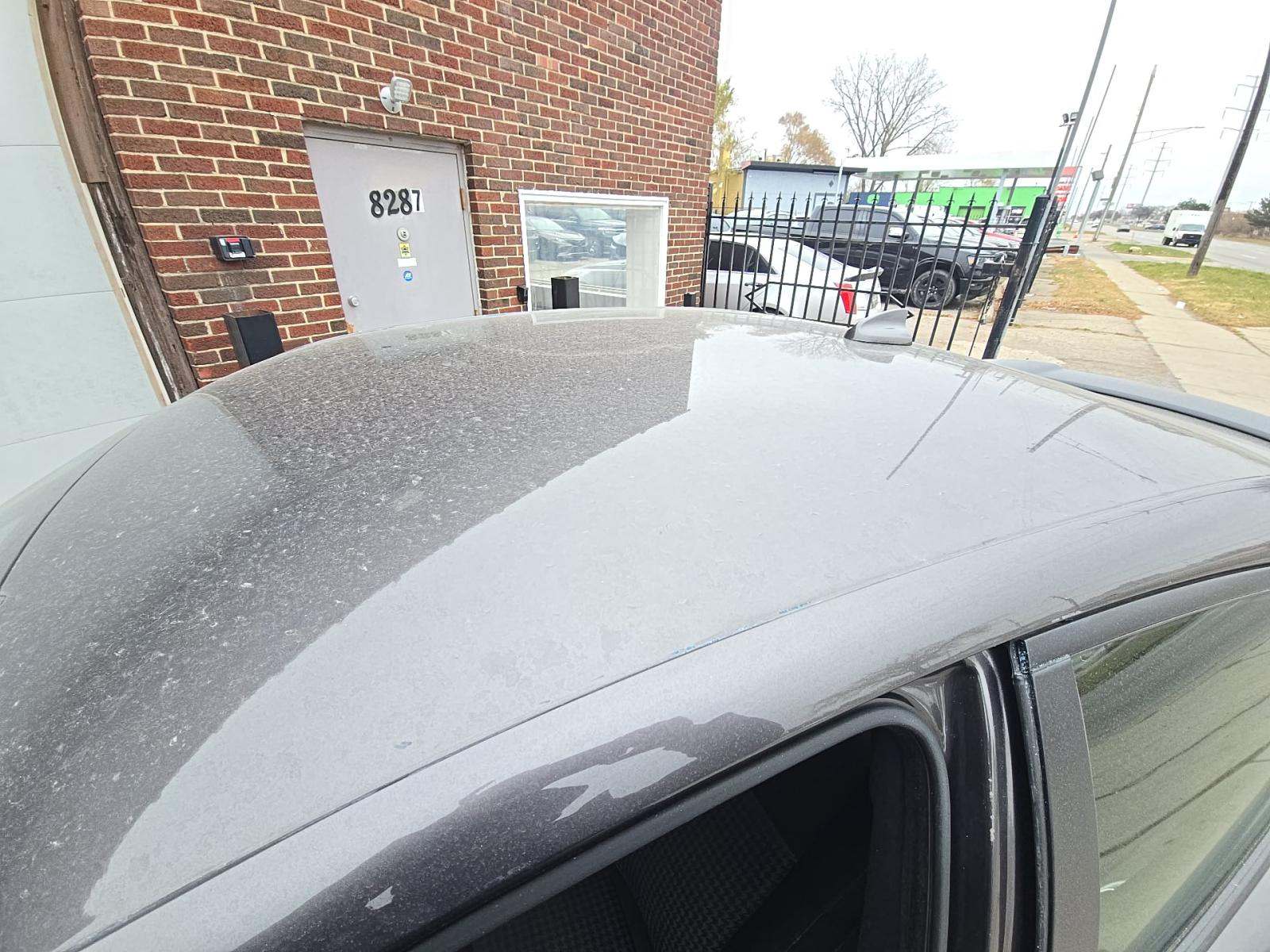 2023 Dodge Charger GT RWD