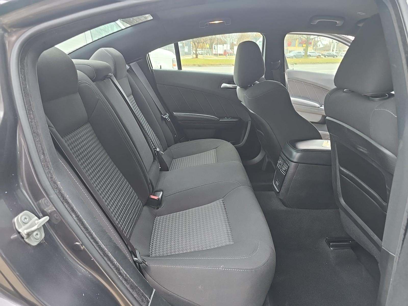 2023 Dodge Charger GT RWD