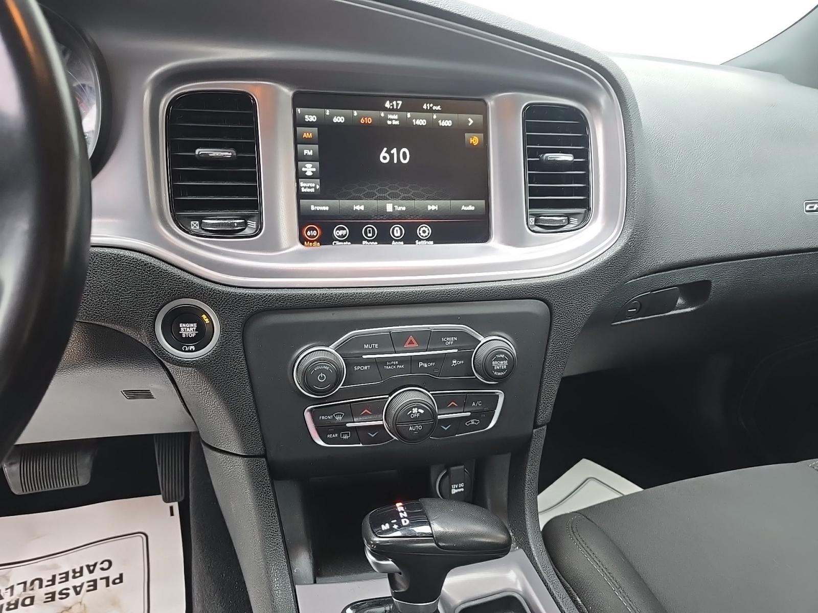 2023 Dodge Charger GT RWD