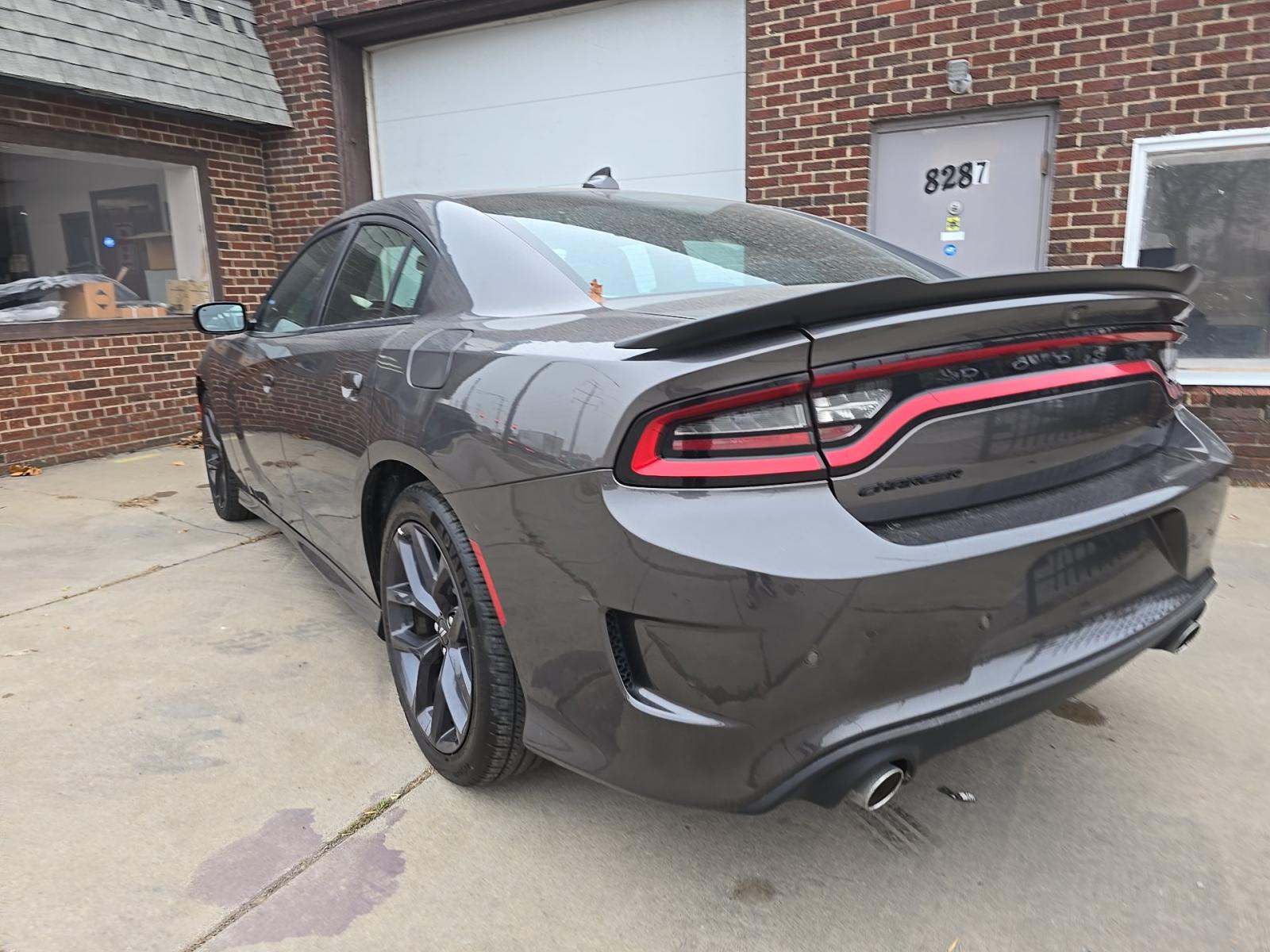 2023 Dodge Charger GT RWD
