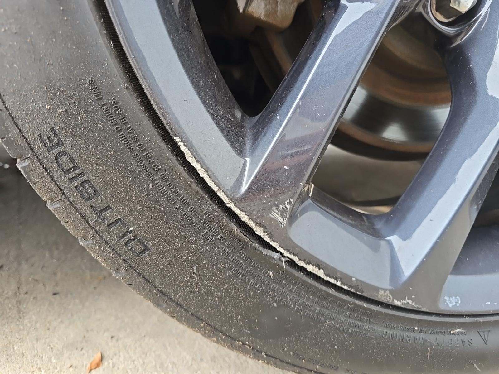 2023 Dodge Charger GT RWD