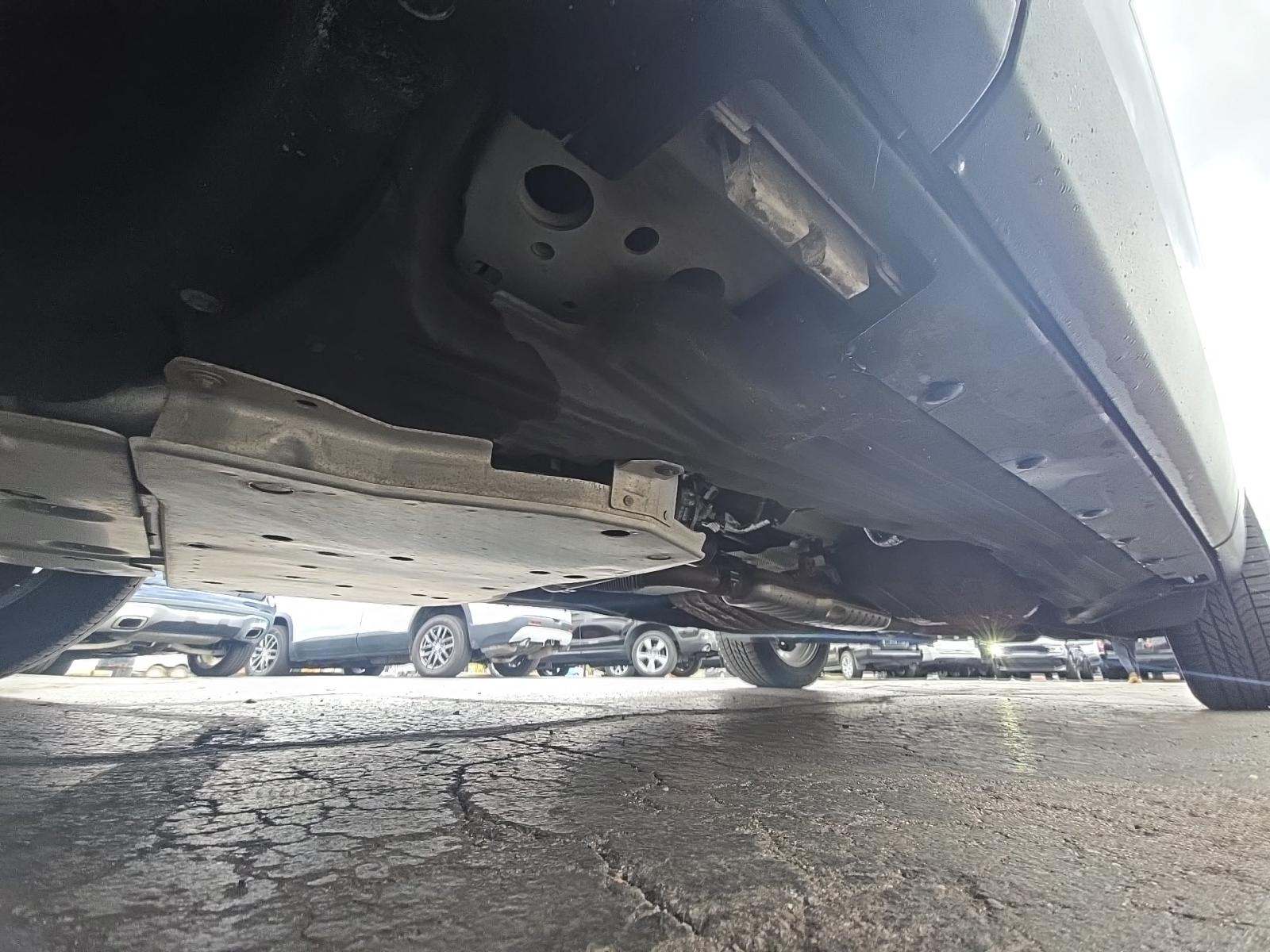 2020 Land Rover Range Rover HSE AWD