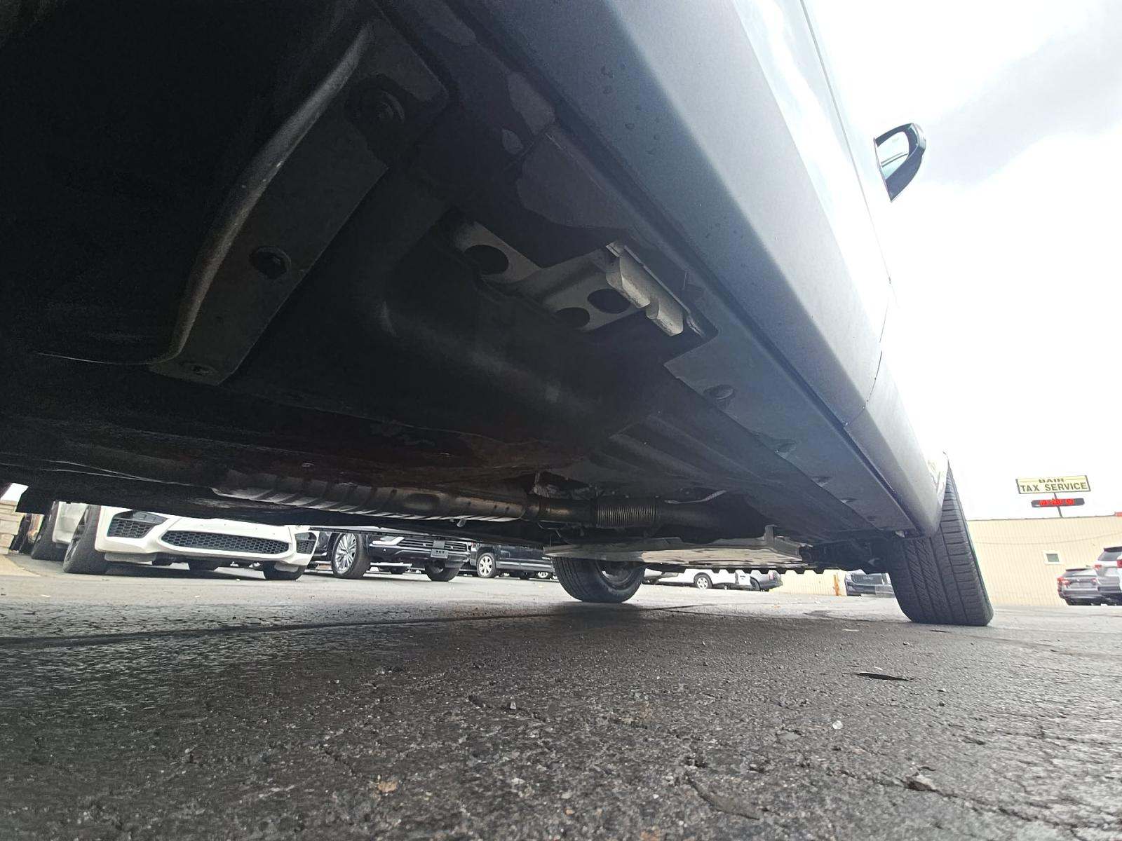 2020 Land Rover Range Rover HSE AWD