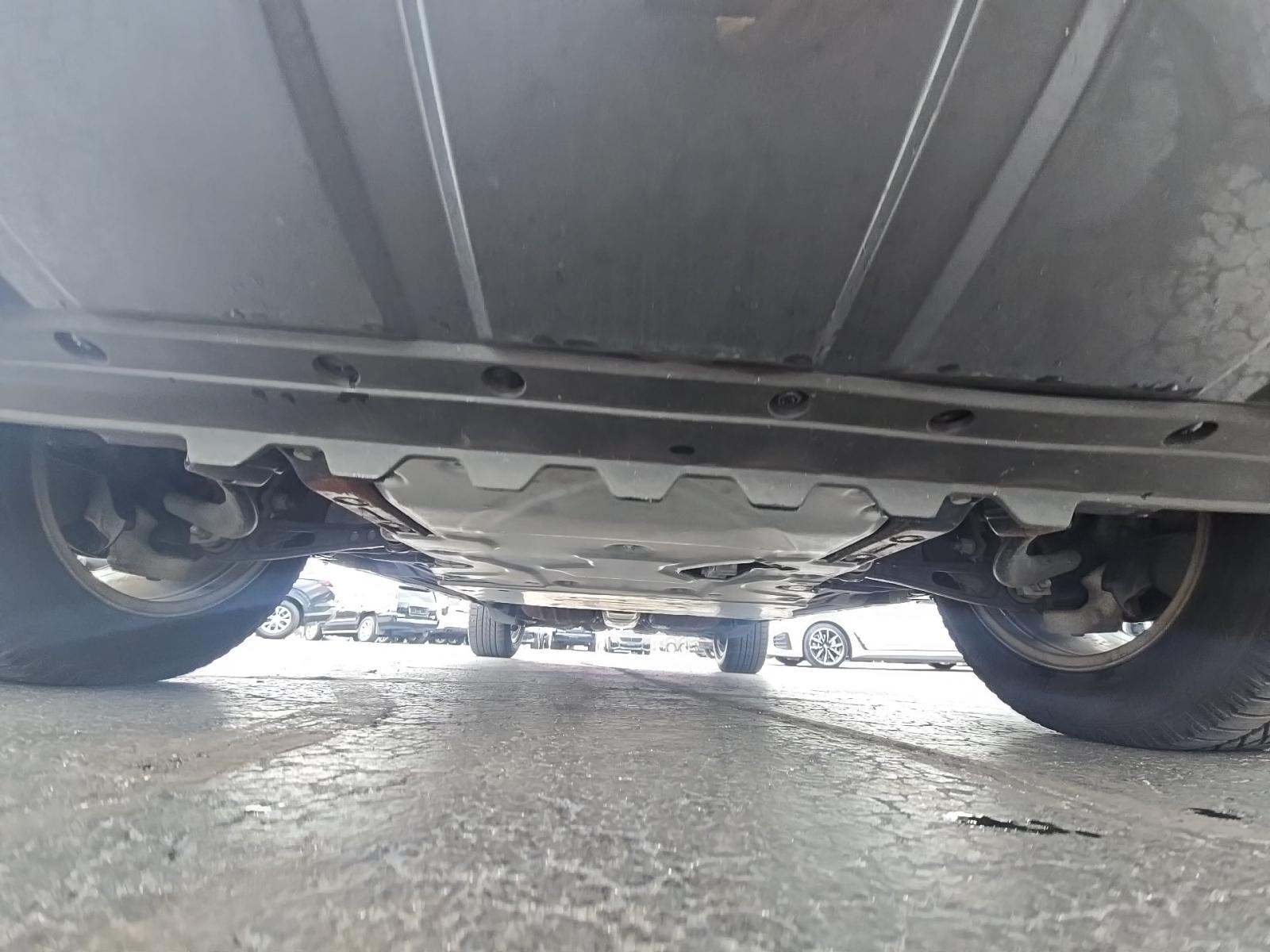 2020 Land Rover Range Rover HSE AWD