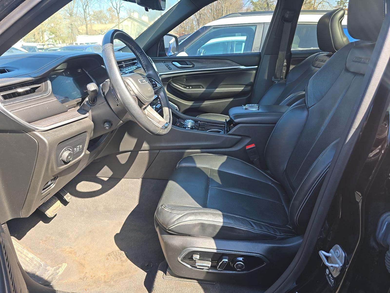 JEEP GRAND CHEROKEE - 6