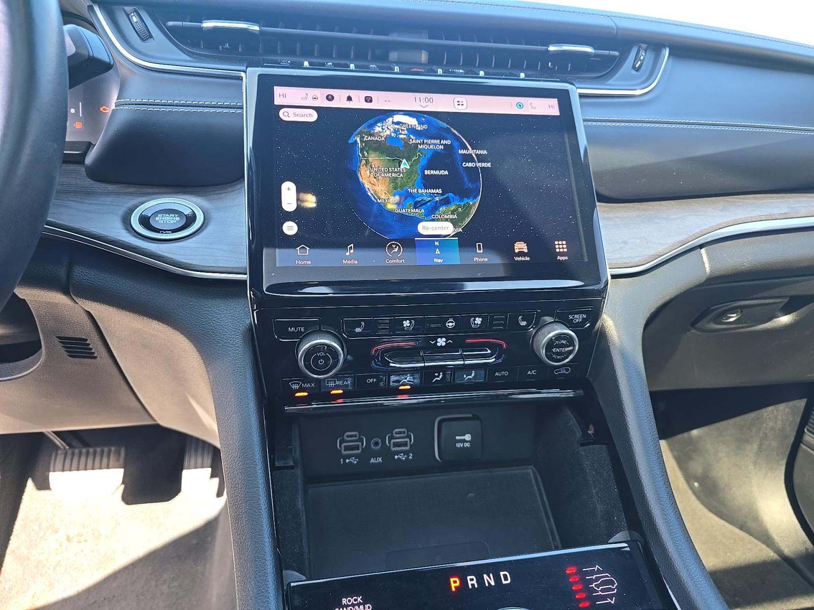 JEEP GRAND CHEROKEE - 10